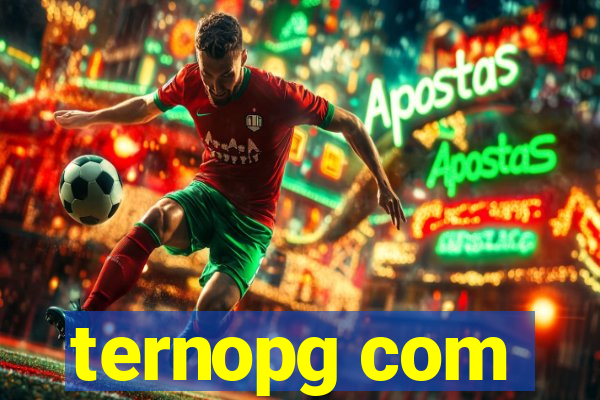 ternopg com